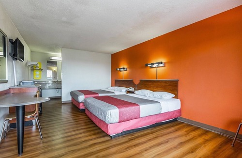 Mount Vernon Hotel | Motel 6 Mount Vernon, IL