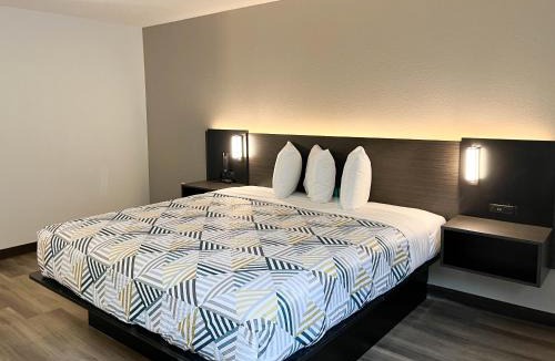 Nacogdoches Hotel | Motel 6 Nacogdoches TX SFA University