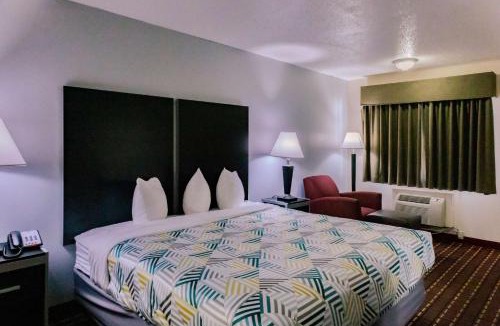 Nacogdoches Hotel | Motel 6 Nacogdoches, TX