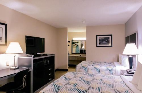 Nacogdoches Hotel | Motel 6 Nacogdoches, TX