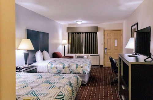 Nacogdoches Hotel | Motel 6 Nacogdoches TX
