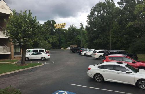 Nashville Hotel | Motel 6-Nashville, TN - Airport