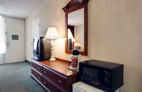 Natchitoches Hotel | Motel 6 Natchitoches, LA