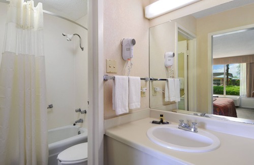 Natchitoches Hotel | Motel 6 Natchitoches, LA