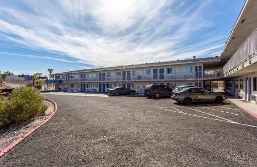Needles Hotel | Motel 6-Needles, CA