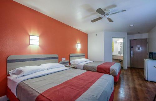 Nephi Hotel | Motel 6-Nephi, UT
