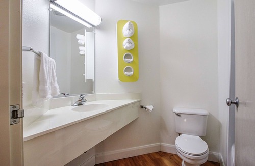 Nephi Hotel | Motel 6 Nephi, UT