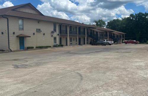 New Boston Hotel | Motel 6 New Boston, TX