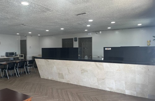 New Boston Hotel | Motel 6 New Boston, TX