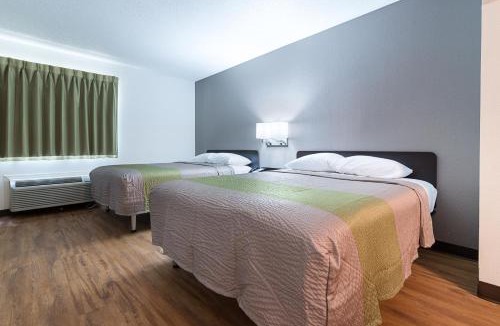 New Iberia Hotel | Motel 6-New Iberia, LA