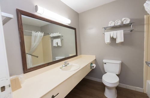 New Iberia Hotel | Motel 6 New Iberia, LA