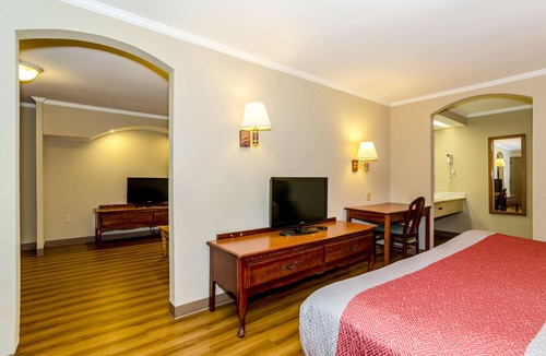 Newark Hotel | Motel 6 Newark, DE