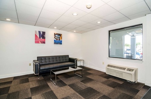 Newark Hotel | Motel 6 Newark, DE