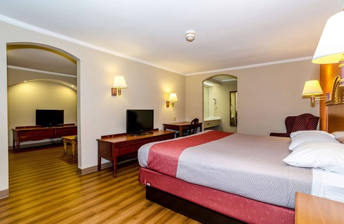 Newark Hotel | Motel 6 Newark, DE