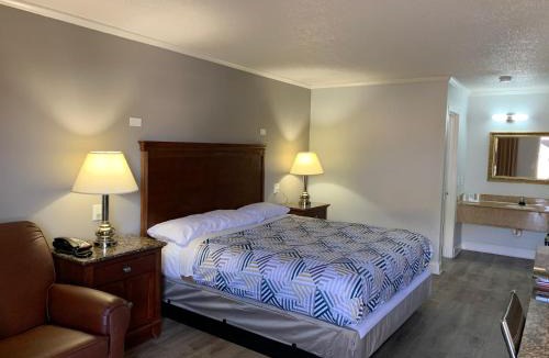 Reservoir Hotel | Motel 6 Newport News, VA – Fort Eustis