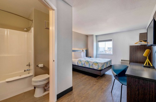 Norman Hotel | Motel 6 Norman, OK