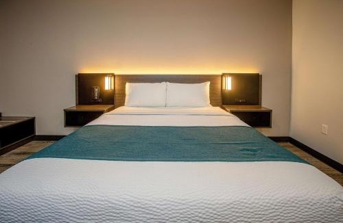 North Platte Hotel | Motel 6 North Platte, NE - East