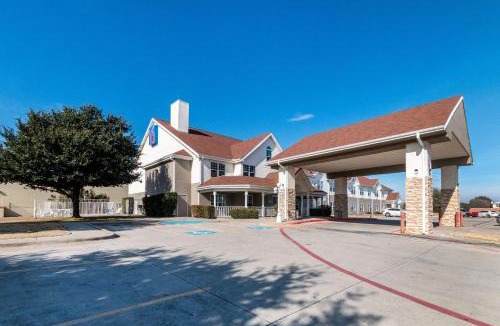 North Richland Hills Hotel | Motel 6-North Richland Hills, TX - Rufe Snow