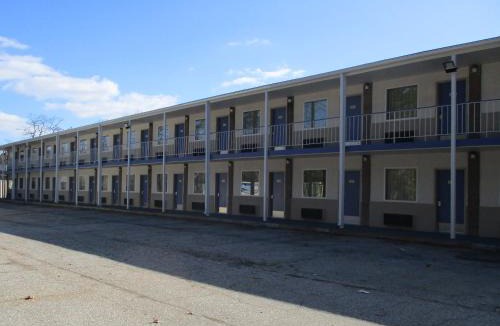 Odenton Hotel | Motel 6-Odenton, MD - Fort Meade