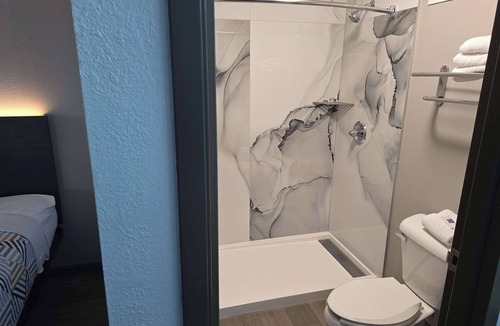 Oklahoma City Hotel | Motel 6 Oklahoma City, OK - Frontier City