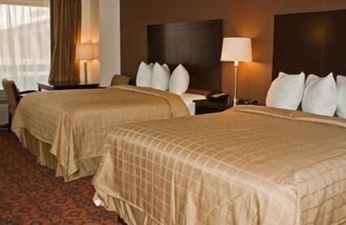Central Oklahoma City Hotel | Motel 6 Oklahoma City, OK - Fairgrounds West
