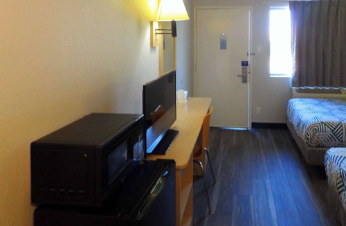 Ontario Hotel | Motel 6 Ontario, OR