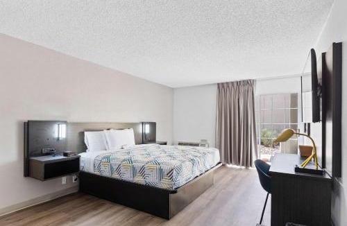 Pecos Hotel | Motel 6 Pecos TX