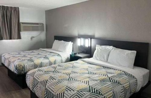 Pecos Hotel | Motel 6 Pecos TX