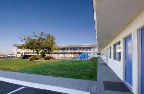 Pendleton Hotel | Motel 6-Pendleton, OR