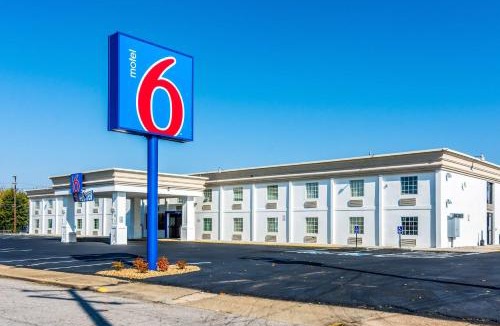 Petersburg Hotel | Motel 6 Petersburg, VA - Fort Lee