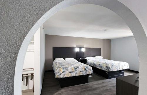 Pine Bluff Hotel | Motel 6-Pine Bluff, AR