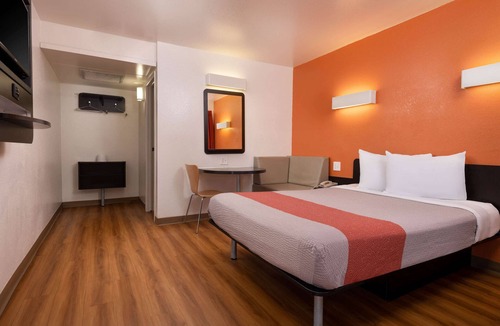 Pismo Beach Hotel | Motel 6 Pismo Beach, CA