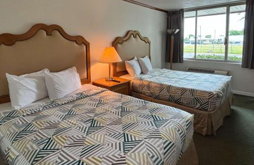 Pocomoke City Hotel | Motel 6 Pocomoke City, MD