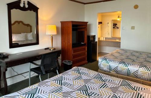 Pocomoke City Hotel | Motel 6 Pocomoke City, MD