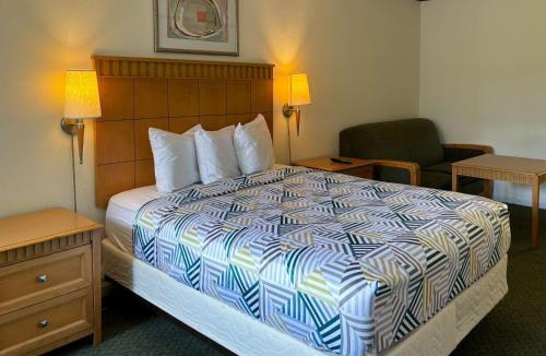 Pocomoke City Hotel | Motel 6 Pocomoke City, MD