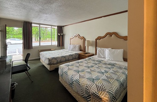 Pocomoke City Hotel | Motel 6 Pocomoke City, MD