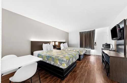 Port Lavaca Hotel | Motel 6 Port Lavaca, TX