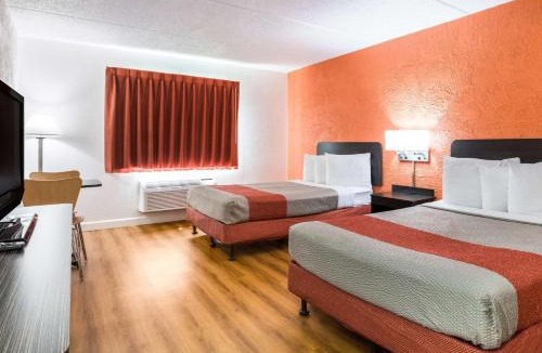 Prospect Heights Hotel | Motel 6-Prospect Heights, IL