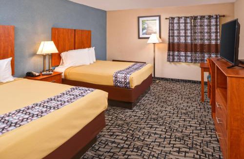 Putnam Hotel | Motel 6 Putnam CT
