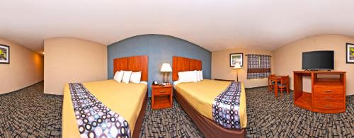 Putnam Hotel | Motel 6 Putnam CT
