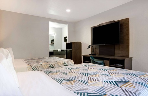 Rancho Cordova Hotel | Motel 6 Rancho Cordova, CA - Rancho Cordova East