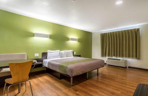 Redlands Hotel | Motel 6-Redlands, CA
