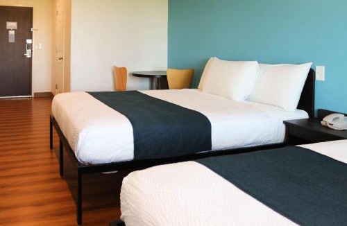 Rexburg Hotel | Motel 6 Rexburg, ID