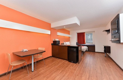 Richburg Hotel | Motel 6 Richburg, SC