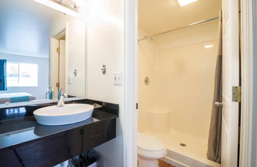 Rigby Hotel | Motel 6 Rigby, ID