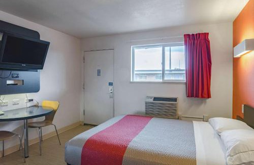 Riverton Hotel | Motel 6 Riverton WY