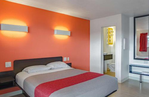 Riverton Hotel | Motel 6 Riverton WY