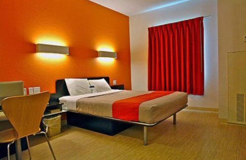 Riverton Hotel | Motel 6 Riverton WY