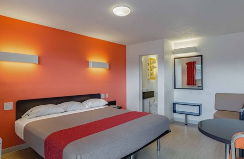 Riverton Hotel | Motel 6 Riverton, WY