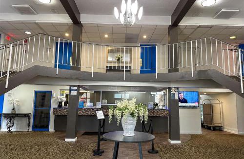 Rochester Hotel | Motel 6 Rochester, NY - Airport